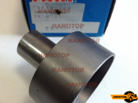 Ролик ГРМ TBK60-150/ AY660-NS002  13077-54A00/-54A01  CD17,CD20  MRK